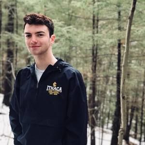 Meet your Posher, Connor